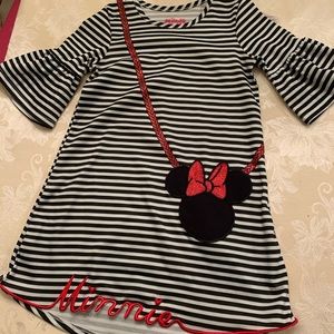 The cutest Mimmie lightweight dress